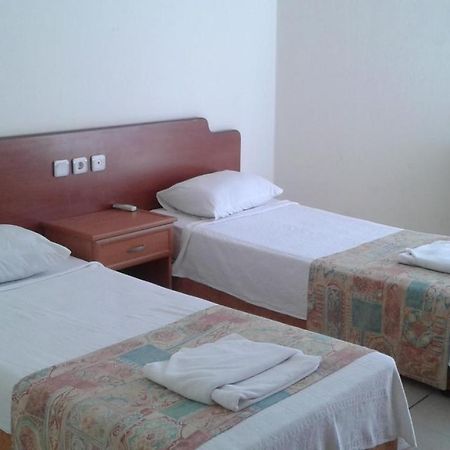 Ipek Apartotel Alanya Exteriör bild