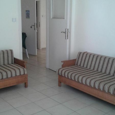 Ipek Apartotel Alanya Exteriör bild
