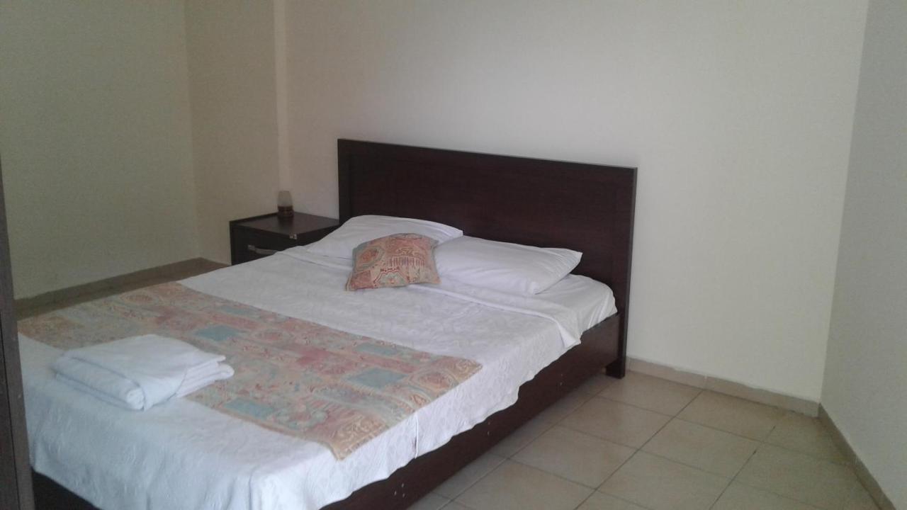 Ipek Apartotel Alanya Exteriör bild